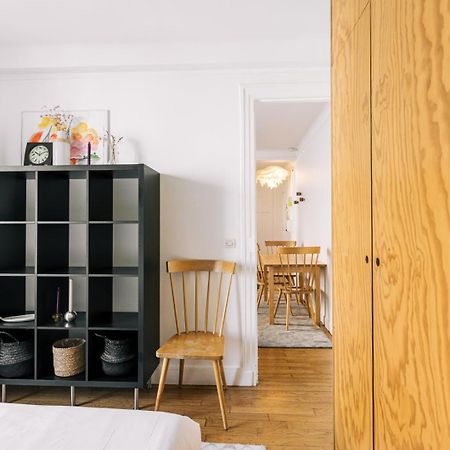Guestready - Cosy & Comfortable Apartment In Paris Монруж Екстер'єр фото