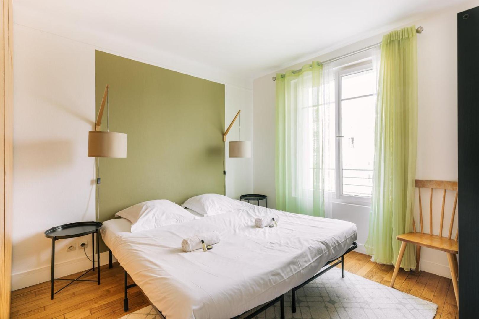 Guestready - Cosy & Comfortable Apartment In Paris Монруж Екстер'єр фото