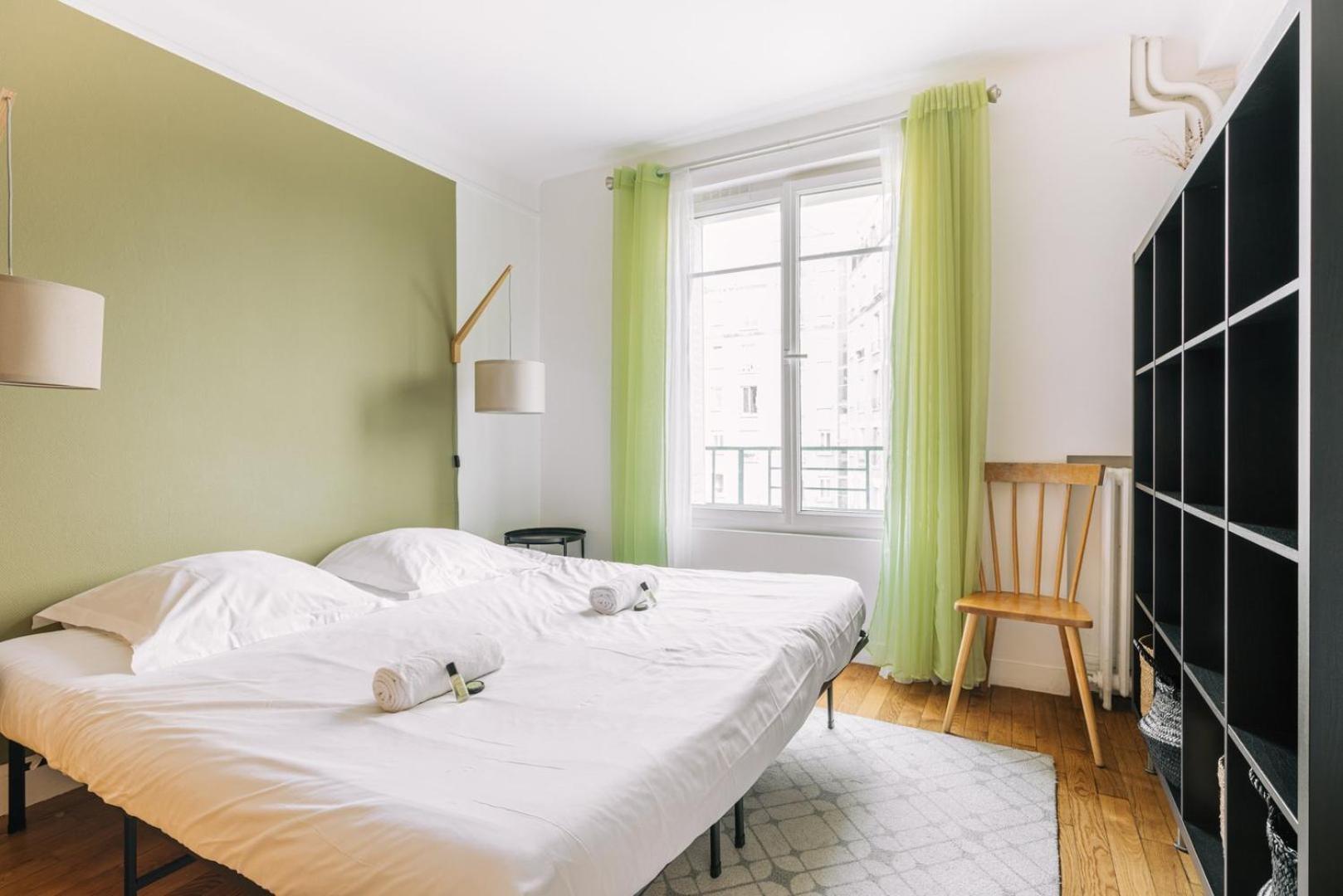Guestready - Cosy & Comfortable Apartment In Paris Монруж Екстер'єр фото