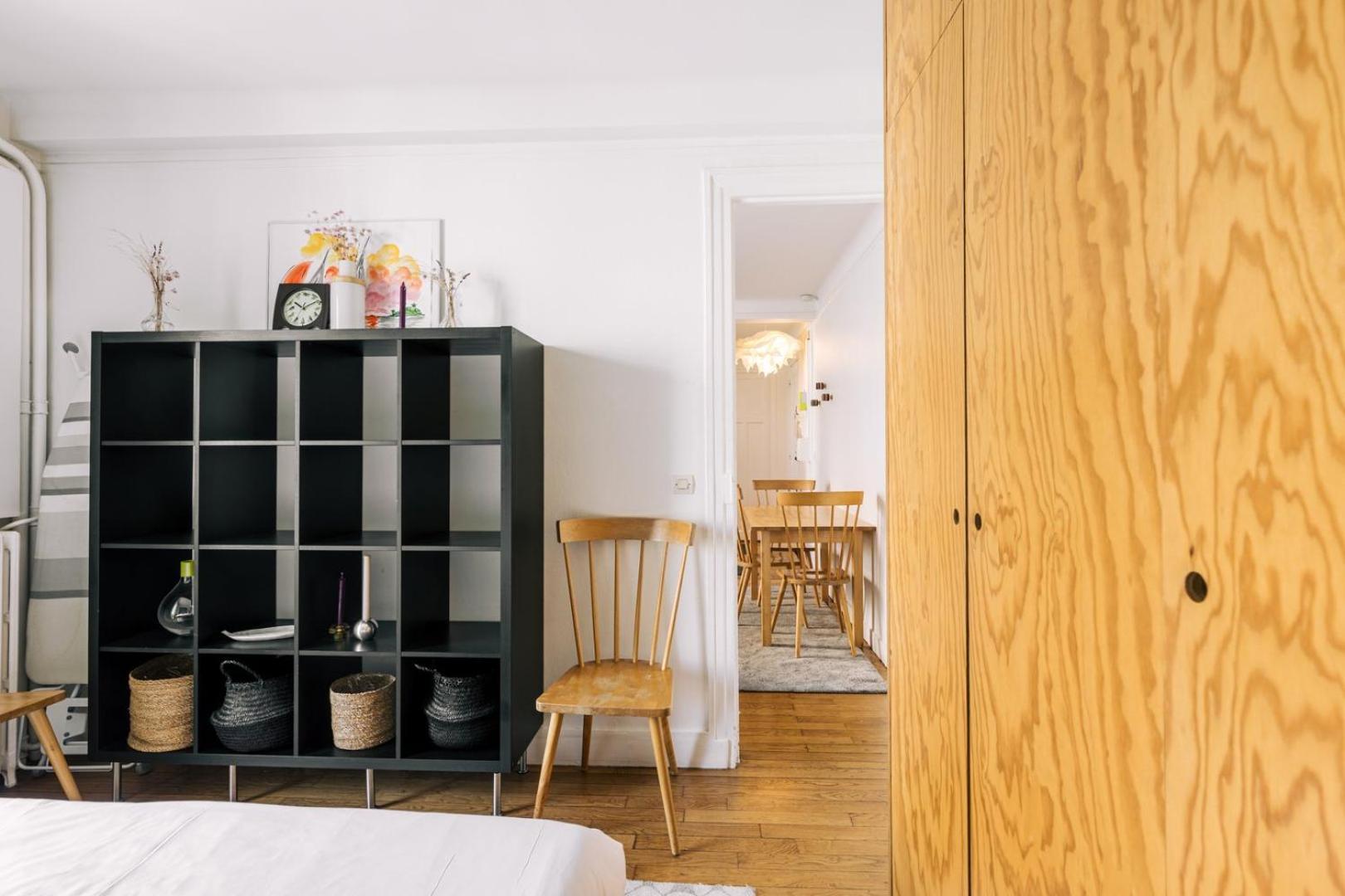 Guestready - Cosy & Comfortable Apartment In Paris Монруж Екстер'єр фото