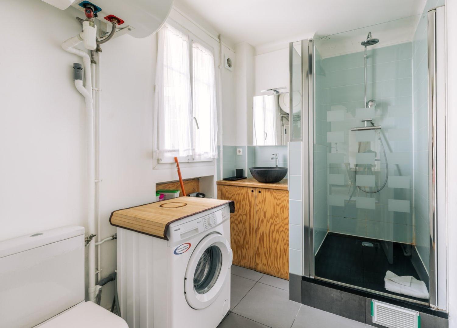 Guestready - Cosy & Comfortable Apartment In Paris Монруж Екстер'єр фото