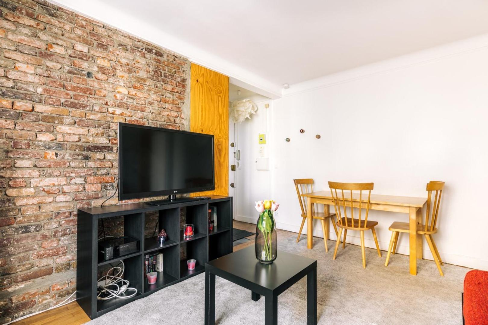 Guestready - Cosy & Comfortable Apartment In Paris Монруж Екстер'єр фото