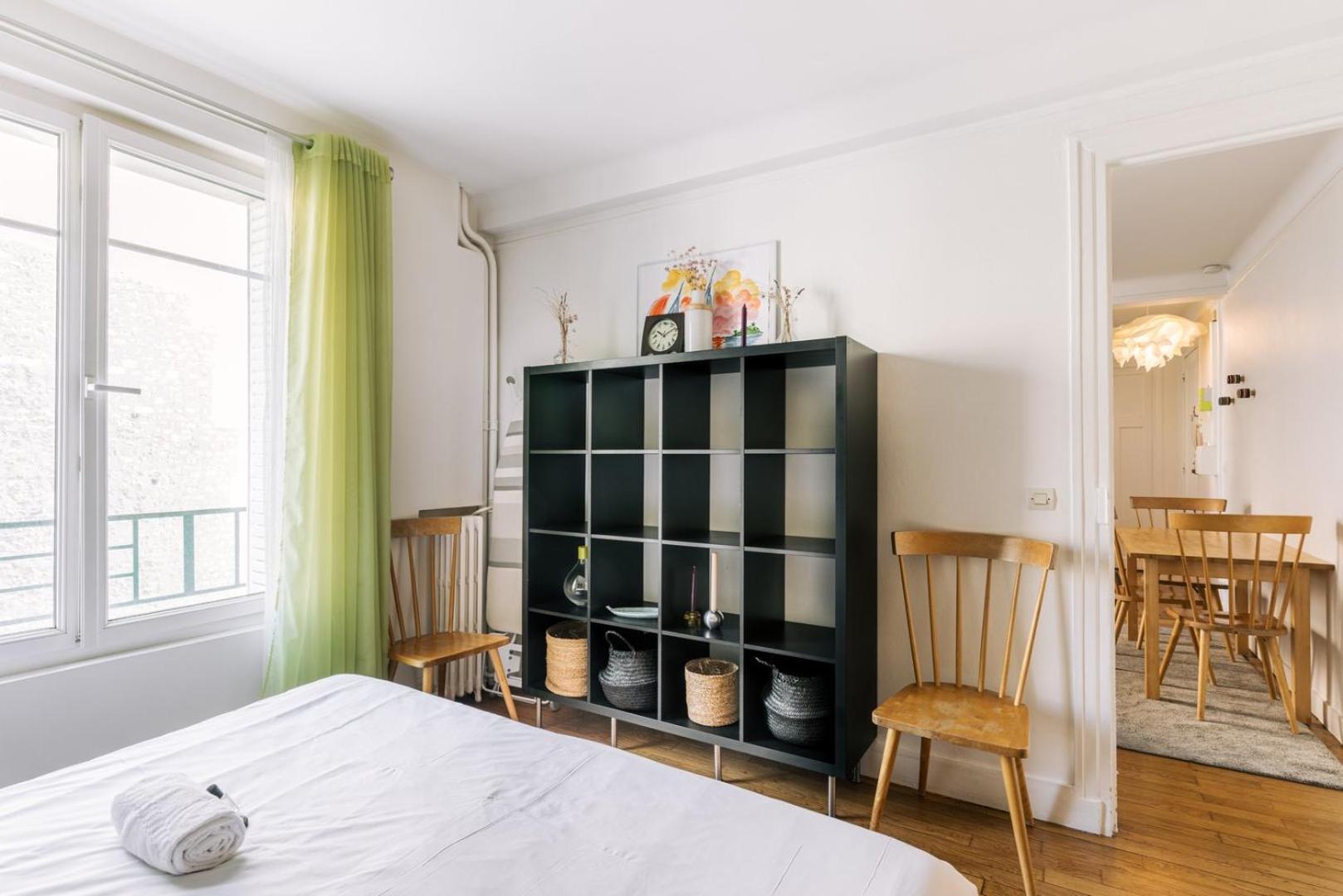 Guestready - Cosy & Comfortable Apartment In Paris Монруж Екстер'єр фото